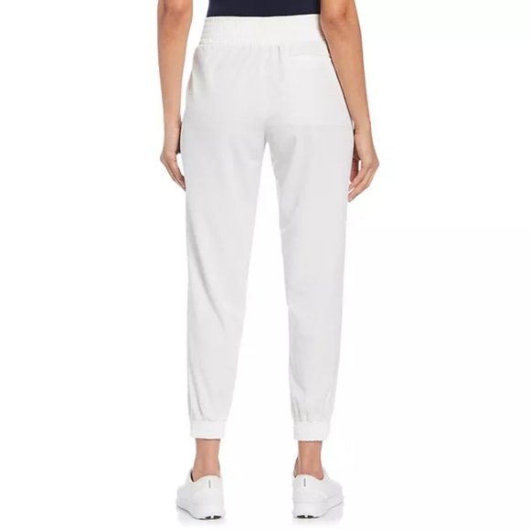 Women's Grand Slam Woven Jogger Golf Pants XS - Picture 2 of 2
